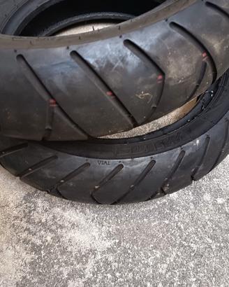 2gomme per scooter 