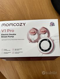 Tiralatte elettrico momcozy V1 pro
