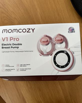 Tiralatte elettrico momcozy V1 pro