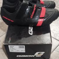 Scarpa ciclismo Gaerne