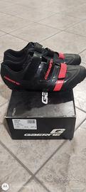 Scarpa ciclismo Gaerne