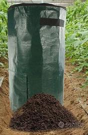 Compostiera 45x80 cm