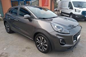 Ford Puma 1.5 EcoBlue 120 CV S&S Connect (682)