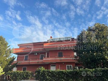 Attico/Mansarda Vitulazio [Cod. rif 3290206VRG]