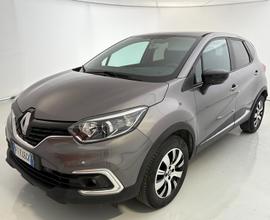 RENAULT Captur I 2017 - Captur 1.5 dci Sport Editi