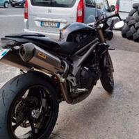Scarico Arrow