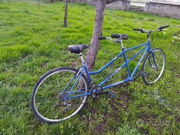 Tandem Bianchi Spillone