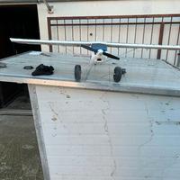 FMS KINGFISHER 1,4mt ARTF