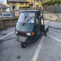 Ape piaggio 50