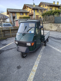 Ape piaggio 50