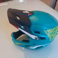 casco Mtb integrale tg.M
