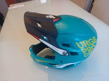 casco Mtb integrale tg.M