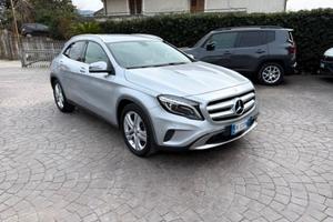 Mercedes-benz GLA 200 d Automatic 4Matic Sport