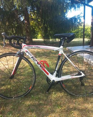 Bici da strada , Frw telaio in carbonio