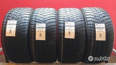 4 gomme 245 40 18 BARUM A1205
