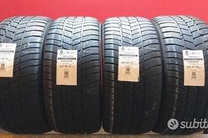 4 gomme 245 40 18 BARUM A1205