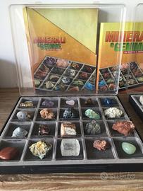 Minerali e gemme