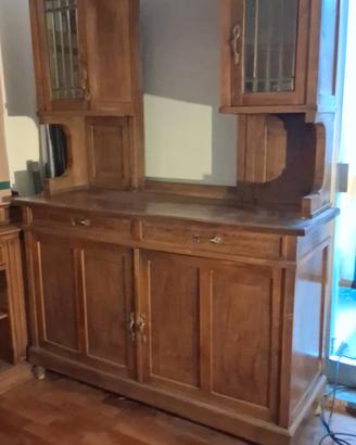 credenza