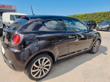 Alfa Romeo MiTo 1.4 78 CV 8V S&S