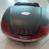 Bauletto scooter Givi