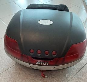 Bauletto scooter Givi