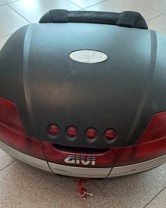 Bauletto scooter Givi