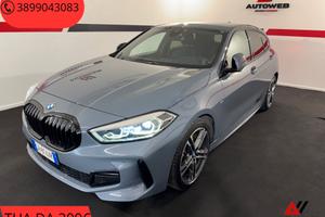Bmw 116 Serie 1 Msport interno & esterno CERCHI 18