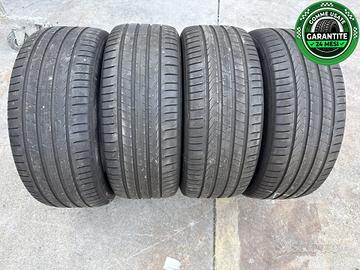 gomme usate 2555518 Estivo PIRELLI - SCORPION - 13