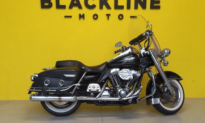 Harley-davidson 1450 Road King