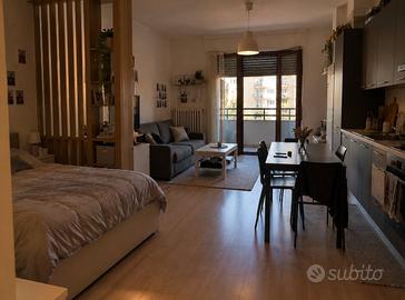 Monolocale a Villafranca TUTTO INCLUSO