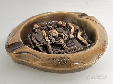 Fonderie d'Arte Fracaro - Scultura - Bronzo