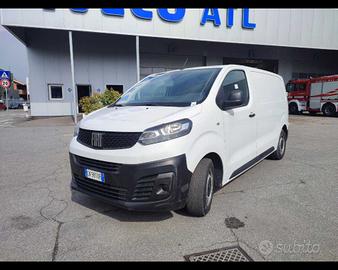 Fiat - Scudo Ice 1.5 bluehdi 100cv L2H1 (Business)