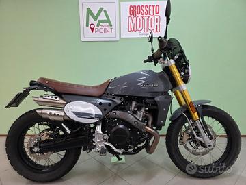 Fantic Motor Caballero 500