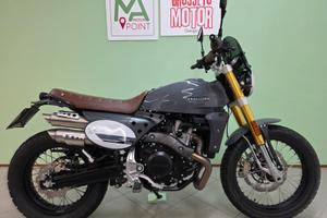 Fantic Motor Caballero 500