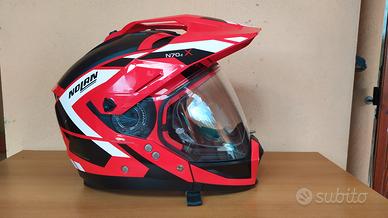 Casco Nolan N70-2x