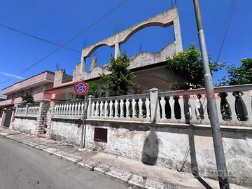 Casa Indipendente Pulsano [Cod. rif 3318958VRG]