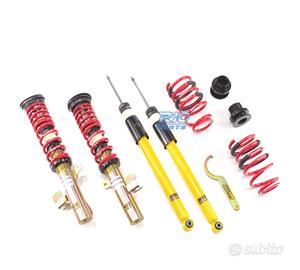 KIT SOSPENSIONE FILETTATA EIBACH MTS MAZDA 3 09-13