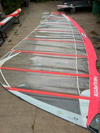 Neil pryde z1 9.3m2