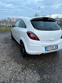 Opel Corsa 1.3 CDTI 95 CV - 2014 - diesel