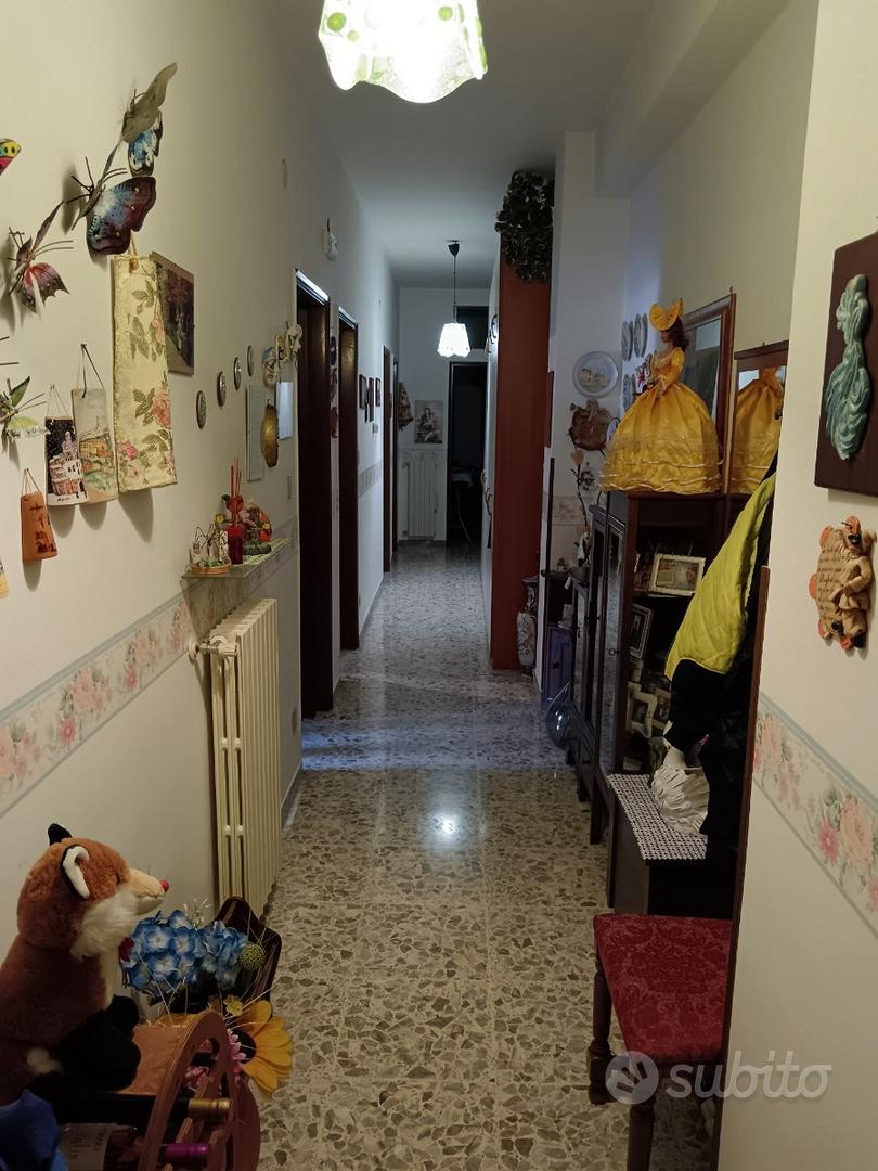 Appartamento – San Giorgio del Sannio, Sant'Agnese, Marzani - Altro