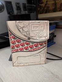 Raro portadocumenti originale Aprilia anni  90