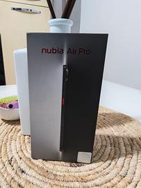 Nubia Air Pro 512 Black