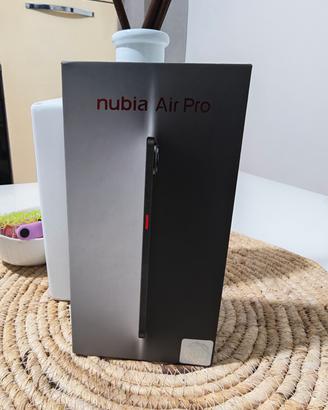 Nubia Air Pro 512 Black