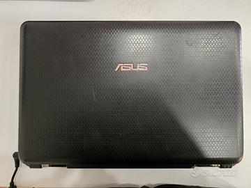 Notebook Asus k50c