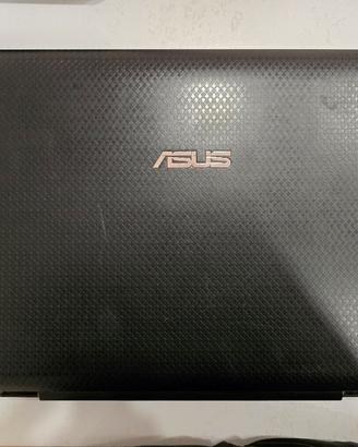 Notebook Asus k50c