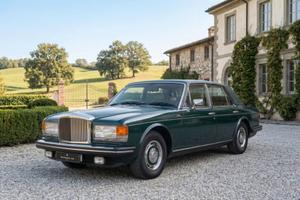 Bentley Eight SALOON - BNT00028