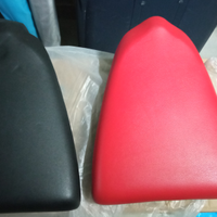 Sella post. Aprilia RSV 1000