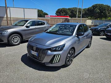 PEUGEOT 208 PureTech 100 Stop&Start 5 porte Allu