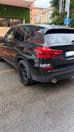 Bmw x3 12/2019