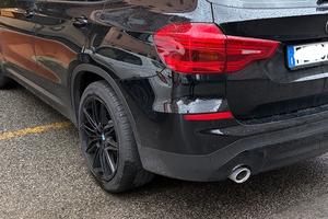 Bmw x3 12/2019